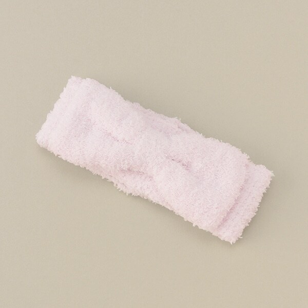 fuwamokoヘアーバンド