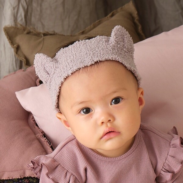 fuwamokoヘアーバンド