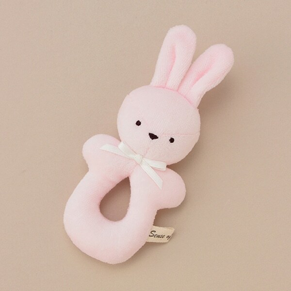 シャーリングパイルリングラトル【日本製】