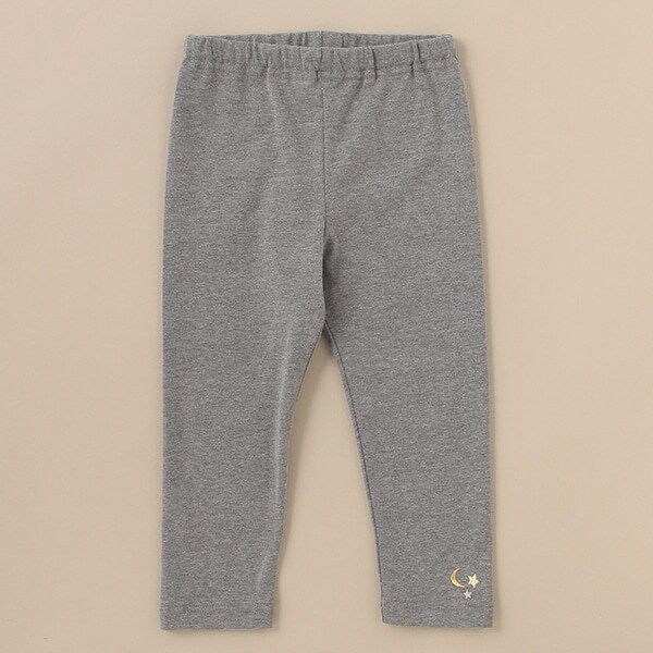 BASIC月と星レギンス