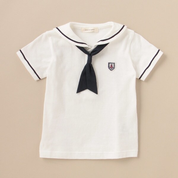 セーラーTシャツ