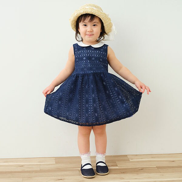 レースワンピース