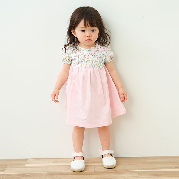 THEOワンピース【日本製】