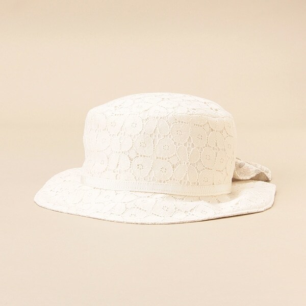 アイリッシュ日除け帽子【日本製】