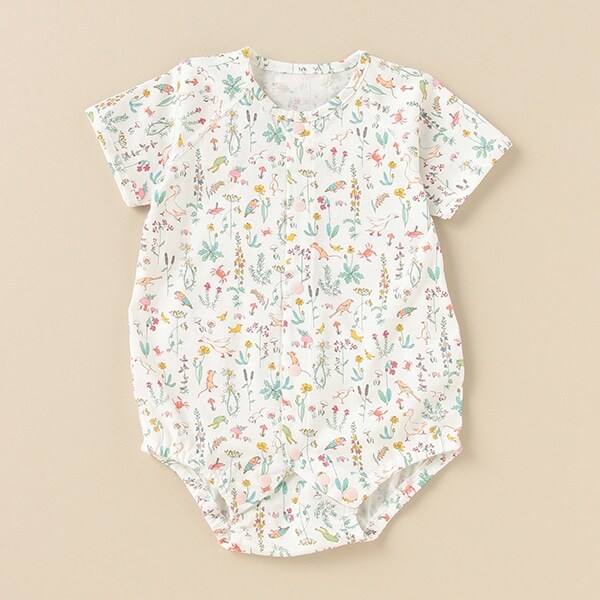 THEOボディスーツ【日本製】