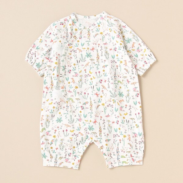 THEO NEWBORNウェア