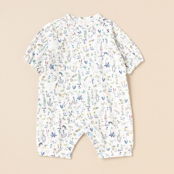 THEO NEWBORNウェア