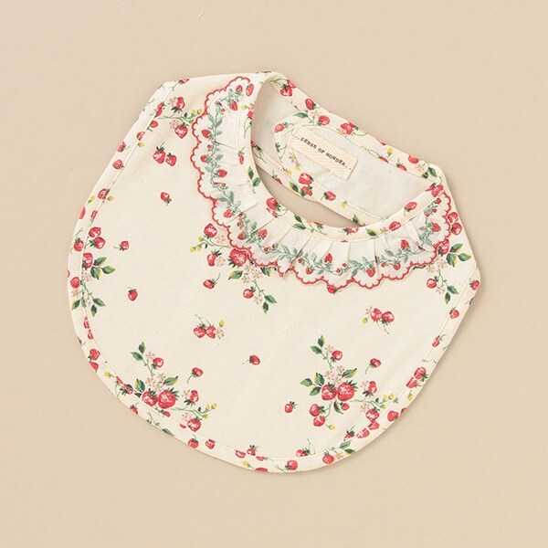 野イチゴスタイ【日本製】