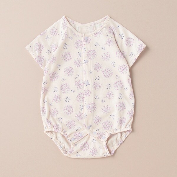 アリウムボディスーツ【日本製】