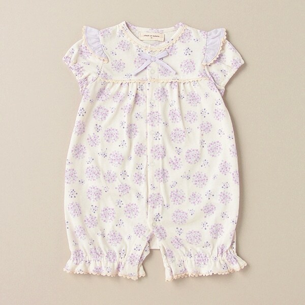 アリウムショートオール【日本製】