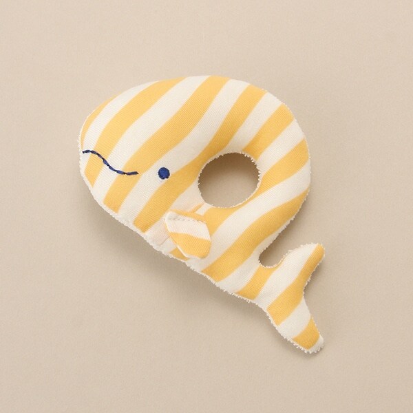 クジラリングラトル【日本製】