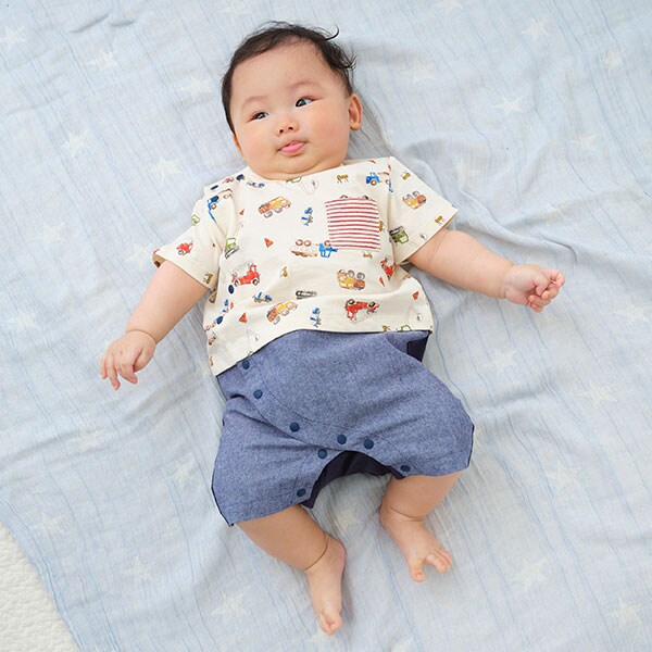 働くクルマショートオール