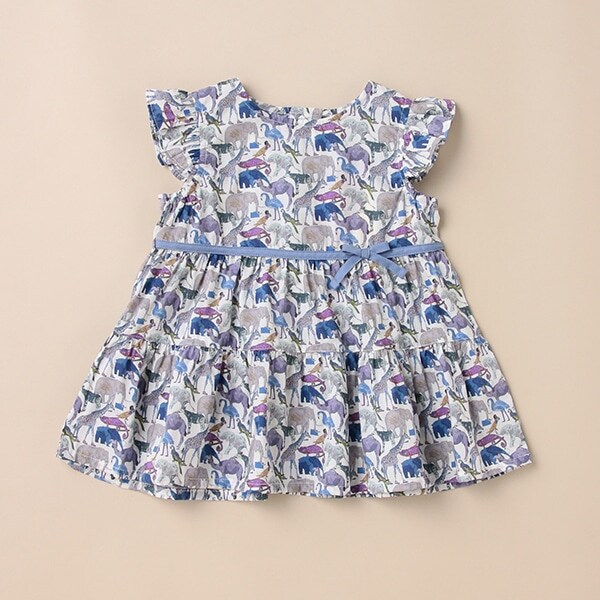 キューフォーザ・ズーチュニック【日本製】