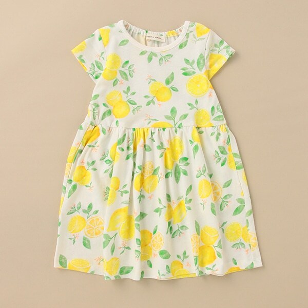 レモンワンピース