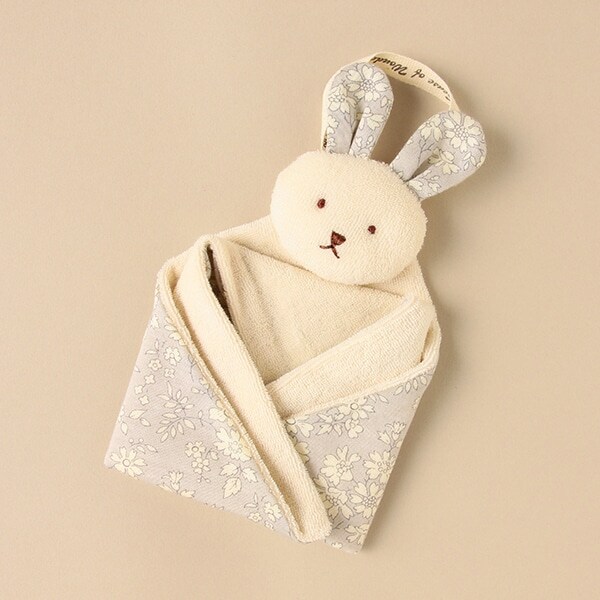 カペルマスコットタオル【日本製】