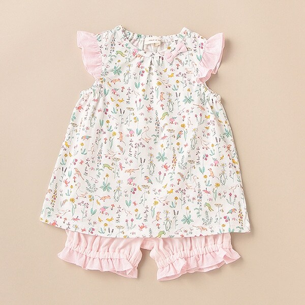 セオTシャツスーツ【日本製】