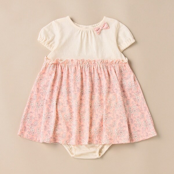 カペルワンピーススーツ【日本製】