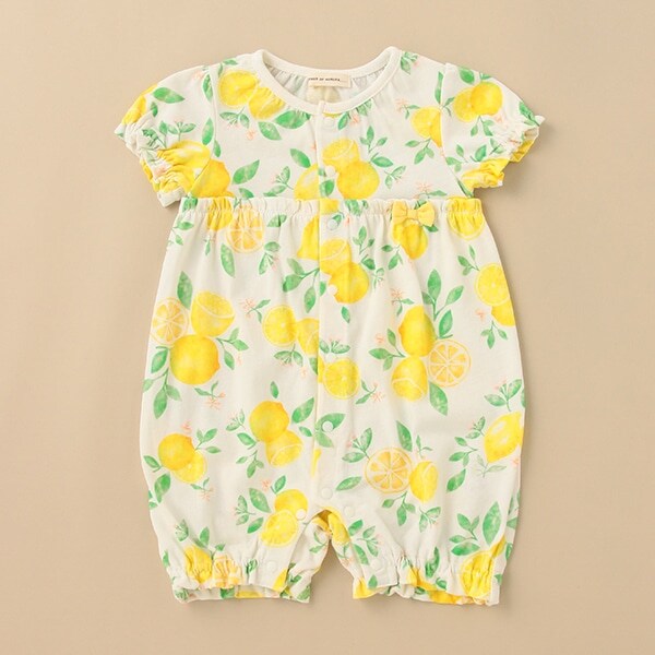 レモンショートオール