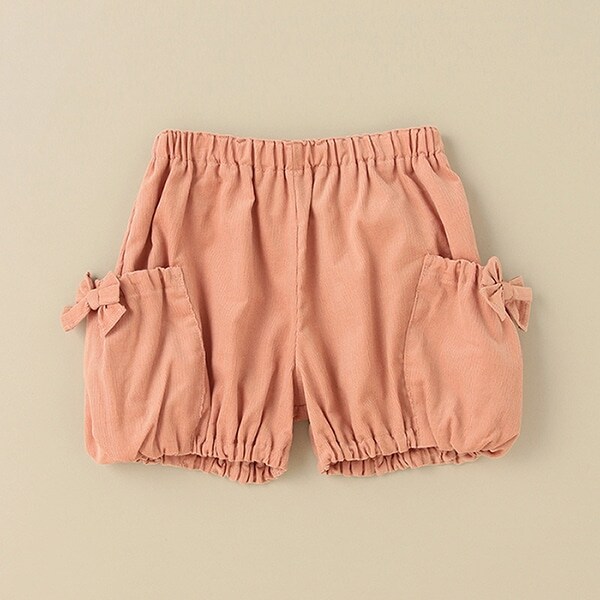 バルーンパンツ【日本製】