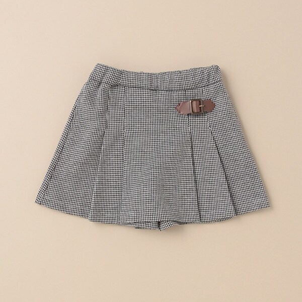 ラップキュロット