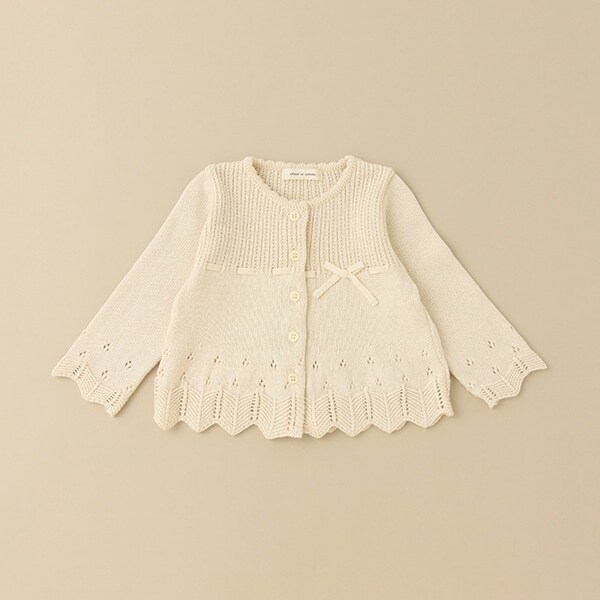 オーガニックタムボレロ【日本製】