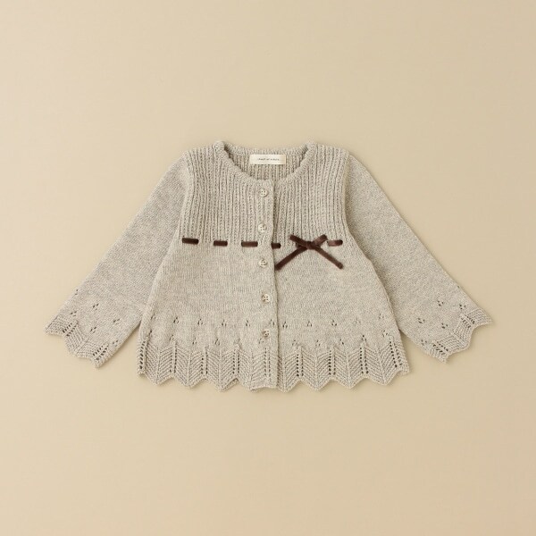 オーガニックタムボレロ【日本製】