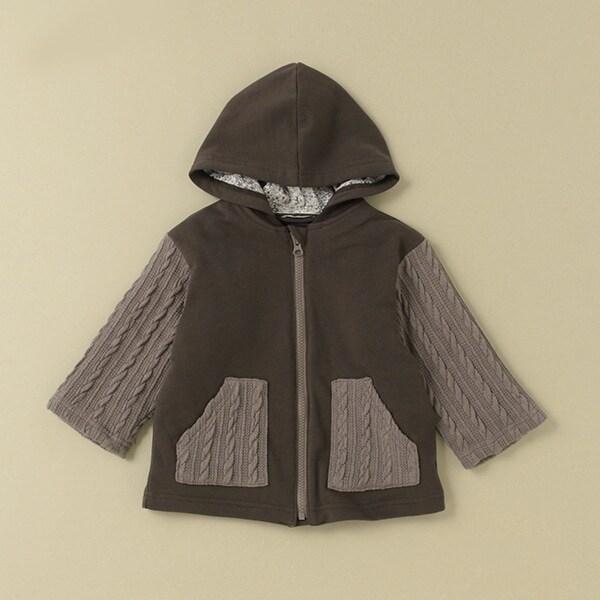 BOY’S 3WAYブルゾン