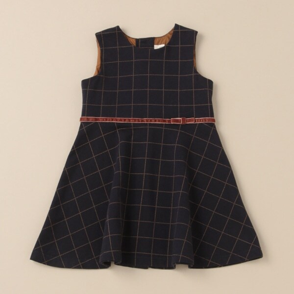 ウインドペンジャンパースカート