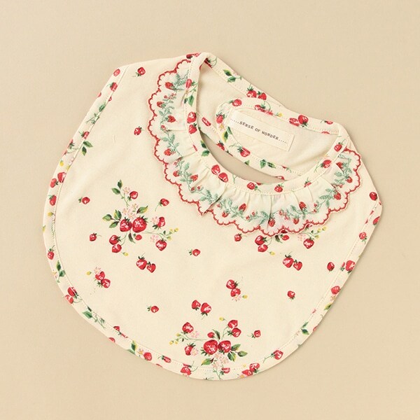 野イチゴスタイ【日本製】