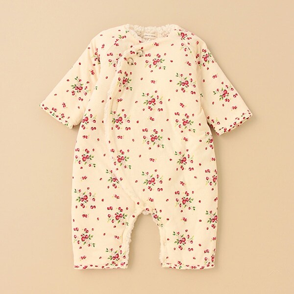 アウターオール【日本製】