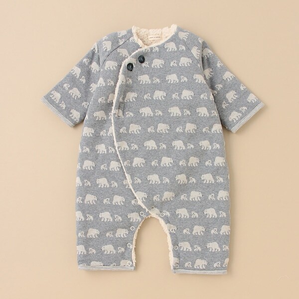 アウターオール【日本製】