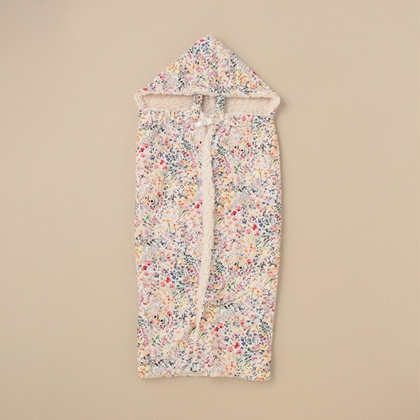 リバティファブリック4WAYオクルミ【日本製】