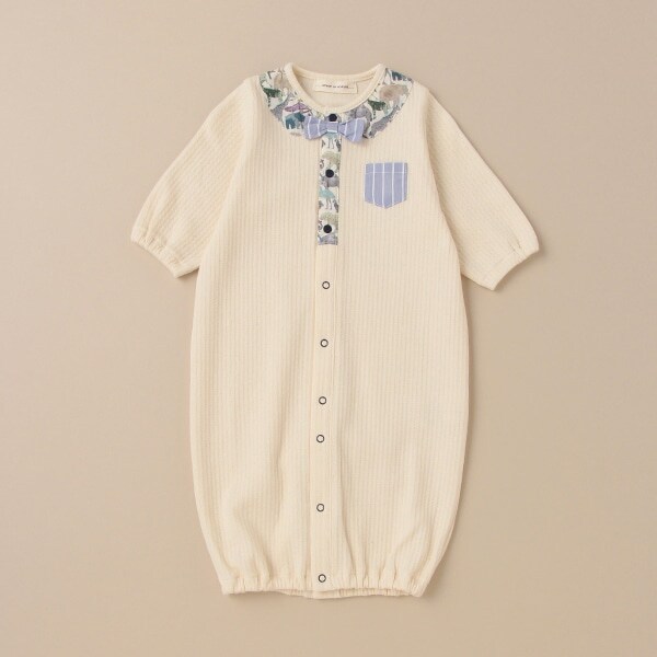 キューフォーザ･ズー兼用ドレス【日本製】