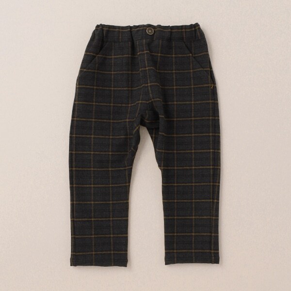 モナルーチェパンツ【日本製】