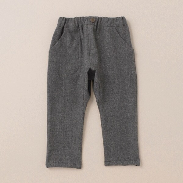 モナルーチェパンツ【日本製】