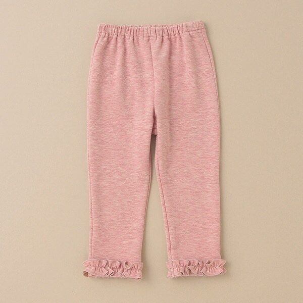 フリルレギンス