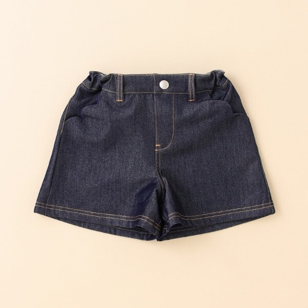 裏ボアキュロット