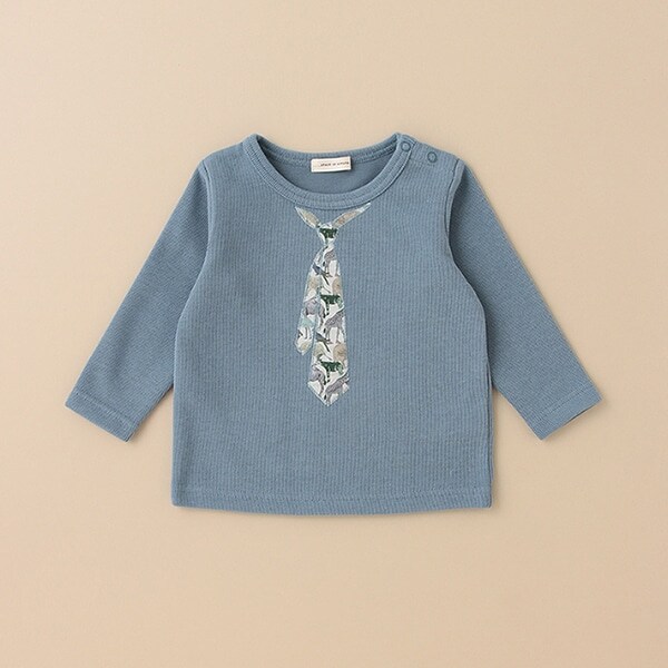 キューフォーザズーネクタイトレーナー