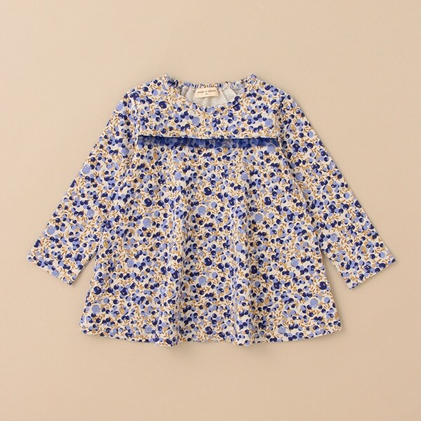 Cranberryトレーナー