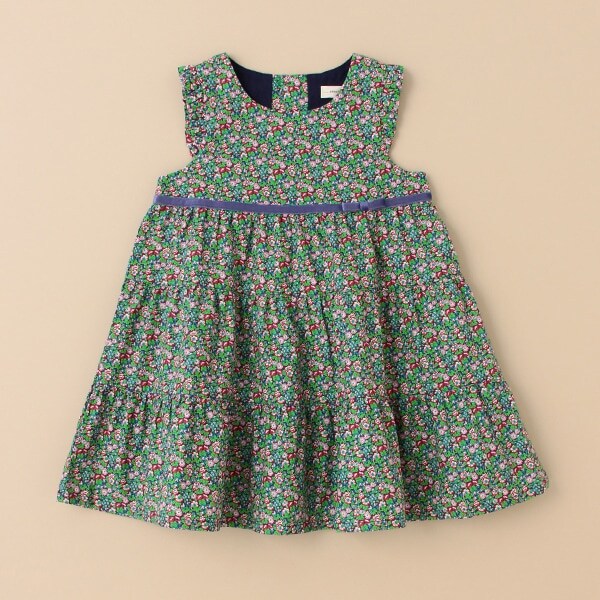 アバサンジャンパースカート【日本製】