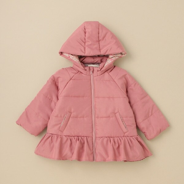 GIRLs蓄熱ブルゾン