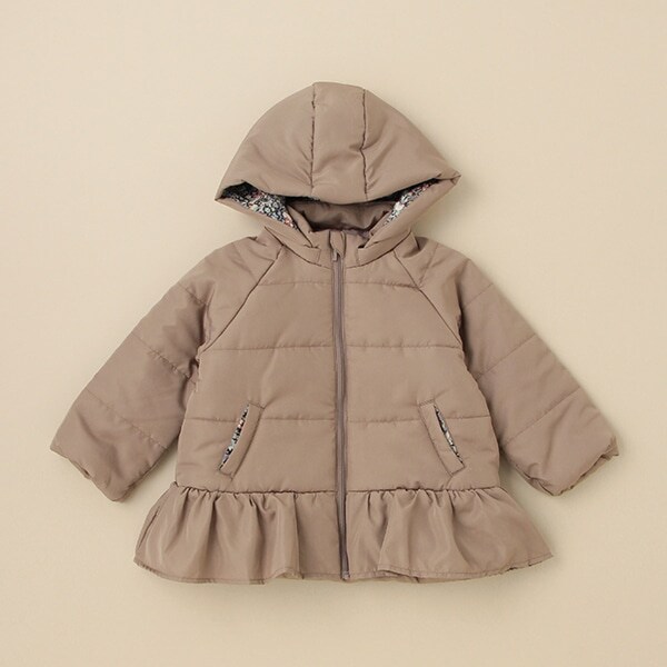 GIRLs蓄熱ブルゾン