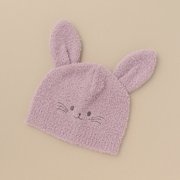 ｆuwamokoねこ・うさぎ帽子