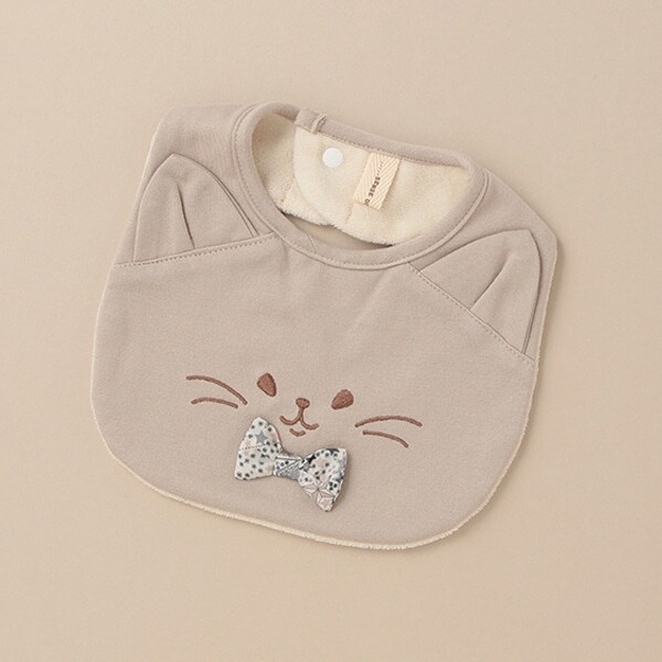 うさぎねこスタイ