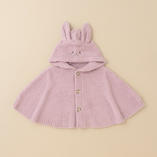 ｆuwamokoねこ・うさぎマント