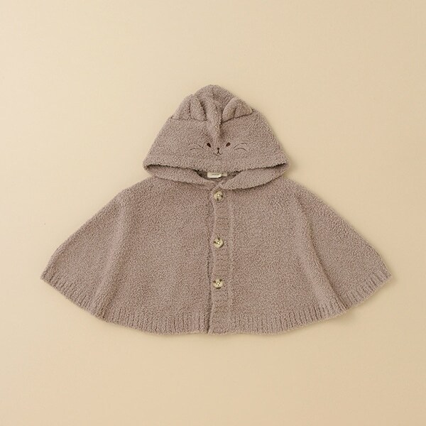 ｆuwamokoねこ・うさぎマント