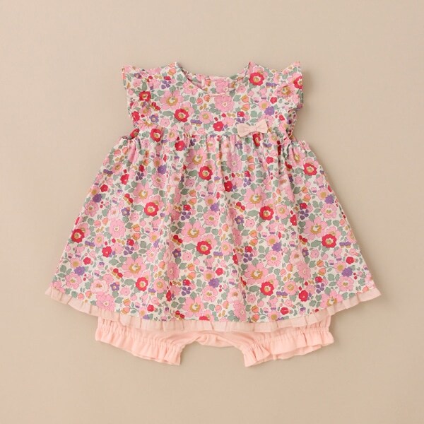 ベッツィベビースーツ【日本製】