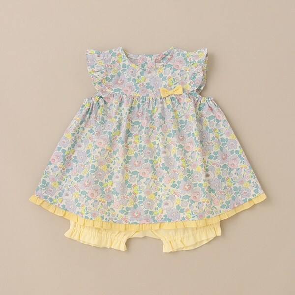 ベッツィベビースーツ【日本製】