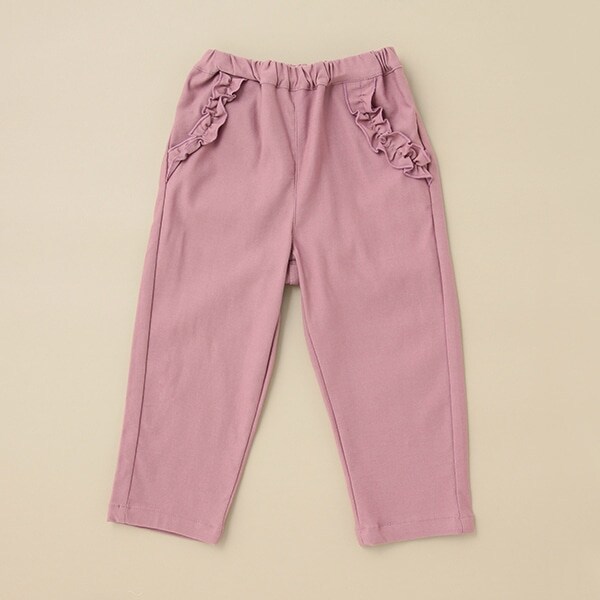 ストレッチパンツ