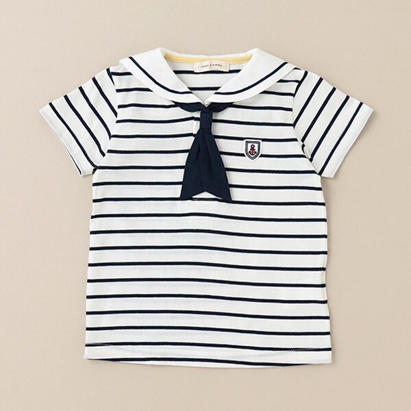 セーラーTシャツ